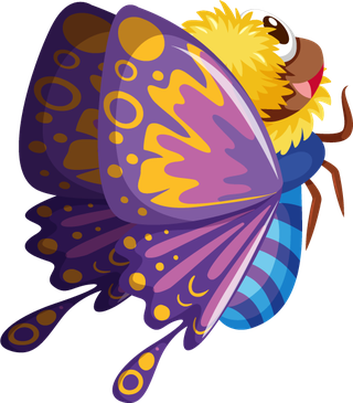colorfulcartoon-style-insect-132329