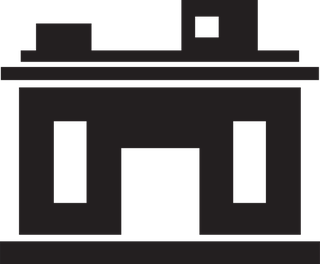 isolatedbuildings-houses-silhouette-165414