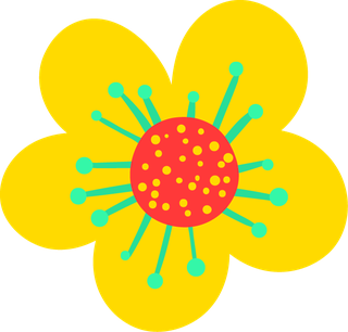 isolatedspring-floral-element-spring-flower-932922