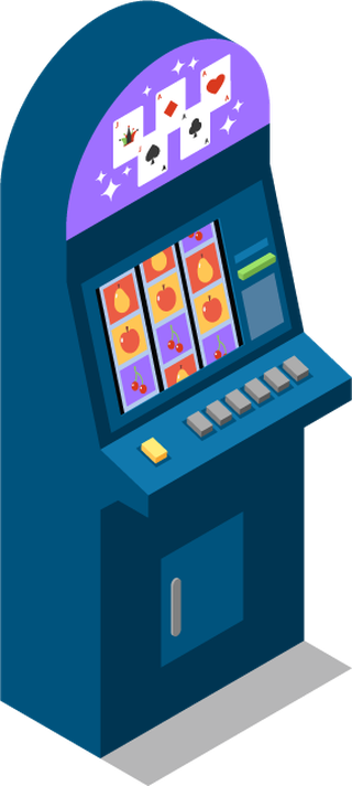 isometricicons-with-various-vending-machines-isolated-vector-illustration-165749