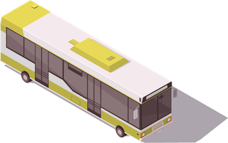 isometricpublic-transport-isometric-bus-402429