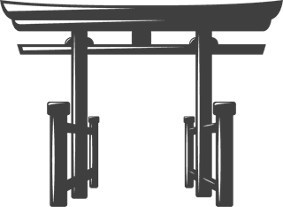 japanesewelcome-gate-samurai-sumo-player-geisha-jug-sword-sushi-tea-koi-carps-building-sakura-branch-126870