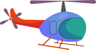 kidsstyle-air-plane-air-transportation-illustration-355980