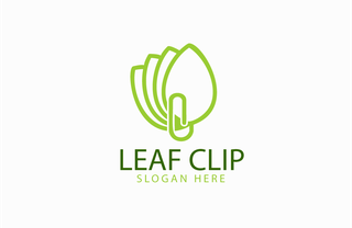 leafpaper-clip-logo-business-branding-template-designs-inspiration-isolated-white-background-643124