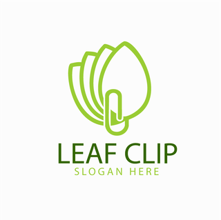 leafpaper-clip-logo-business-branding-template-designs-inspiration-isolated-white-background-994654