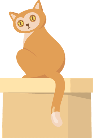 learningprepositions-with-help-cat-box-flat-534850