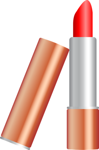 lipsticka-variety-of-cosmetics-clip-art-434216