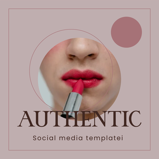 lipstickcosmetic-promotion-social-media-square-post-template-207357