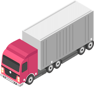 isometrictransport-shipping-and-logistics-elements-252782