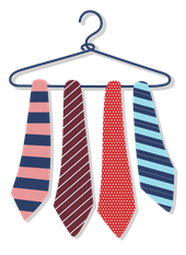 luxuryneckwear-patterned-silk-ties-for-men-574664