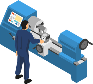 machinetools-with-workers-isometric-660050