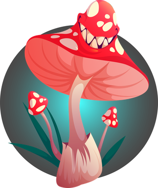 magiclaughing-fly-agaric-mushroom-bottle-with-snake-tarot-elements-game-isolated-wizard-cartoon-v-280831