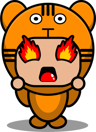 mascotcostume-expression-bundle-set-tiger-cartoon-character-229811
