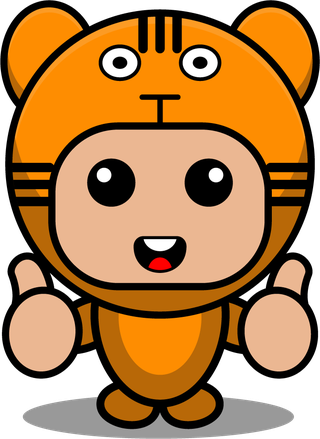 mascotcostume-expression-bundle-set-tiger-cartoon-character-745286