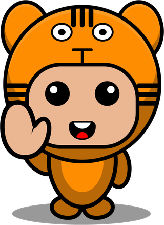 mascotcostume-expression-bundle-set-tiger-cartoon-character-131338