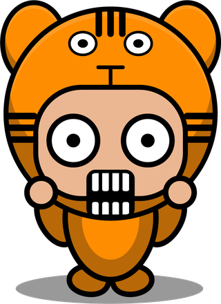 mascotcostume-expression-bundle-set-tiger-cartoon-character-221159