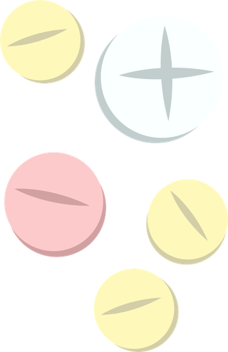 medicinemedical-background-various-tools-icons-bandage-cross-layout-427565