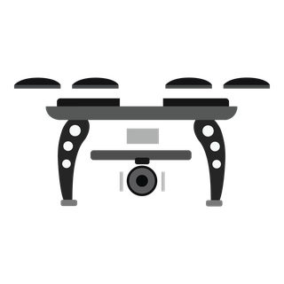modernand-versatile-duo-colors-drone-icons-663931