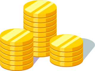 simplemoney-piles-and-coins-393251