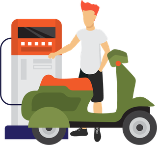 motorbikerefueler-gas-petrol-station-icons-set-with-people-73845