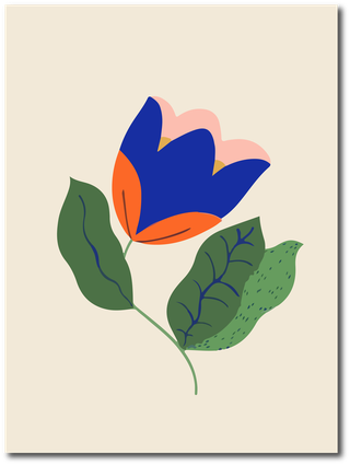 muralpainting-flowers-design-simple-antique-vintage-vector-cover-129487