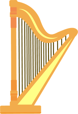 musicalinstrument-vintage-musical-instrument-collection-colored-flat-design-768594