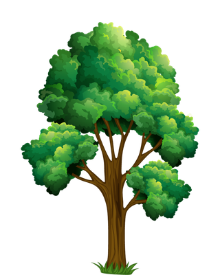 isolatedforest-trees-illustration-247619