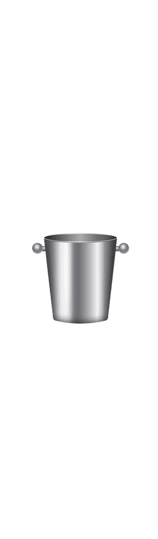nineisolated-realistic-buckets-icon-set-plastic-metallic-different-needs-illustration-628492