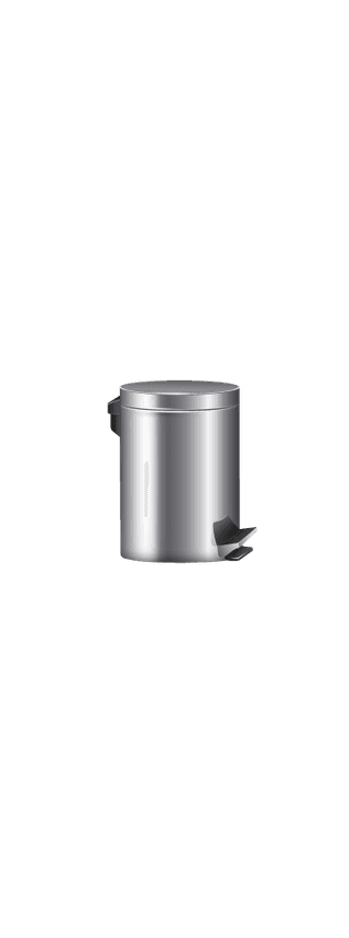 nineisolated-realistic-buckets-icon-set-plastic-metallic-different-needs-illustration-836240