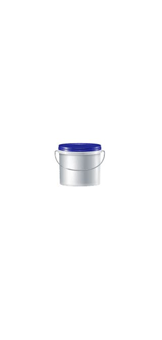 nineisolated-realistic-buckets-icon-set-plastic-metallic-different-needs-illustration-612895