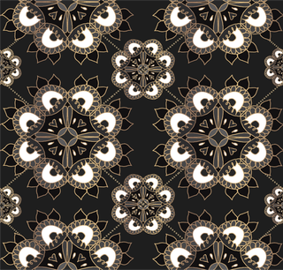 orientalmandala-black-tile-pattern-background-collection-186390