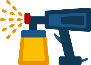 flatpainting-tools-and-equipment-icons-68624