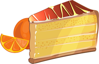 pastrycartoon-style-food-cake-sweet-bakery-tasty-snack-with-cream-vector-illustration-205333