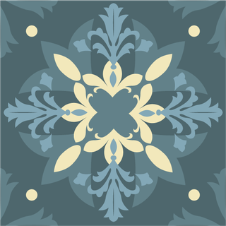 patterndesign-elements-petals-sketch-flat-symmetrical-design-356758