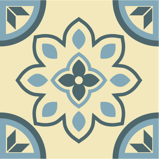 patterndesign-elements-petals-sketch-flat-symmetrical-design-170458