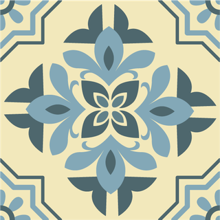 patterndesign-elements-petals-sketch-flat-symmetrical-design-48266