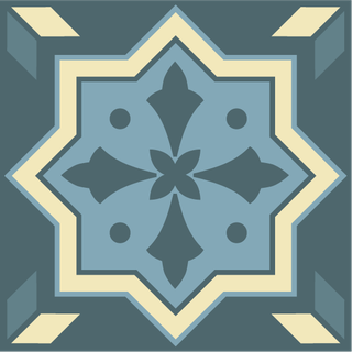 patterndesign-elements-petals-sketch-flat-symmetrical-design-391587