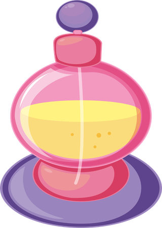colorfulperfume-bottles-with-perfume-liquid-315979