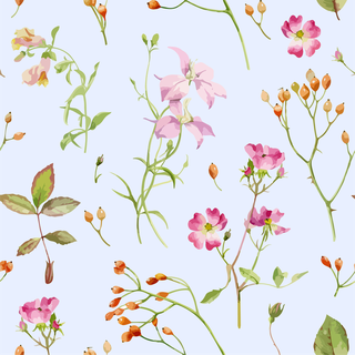 photopattern-with-a-graceful-delicate-branches-and-flowers-watercolor-flowers-delphinium-rose-hips-257060