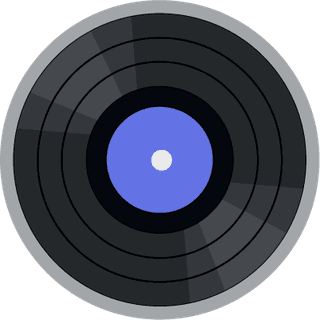 plasticdisc-icons-collection-black-flat-design-835628