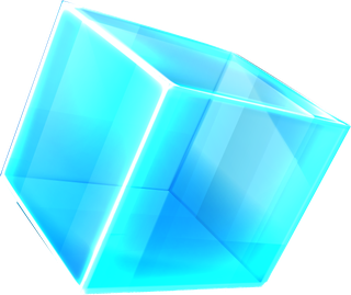 plasticglass-cubes-glowing-with-neon-light-different-view-clear-square-box-d-244389
