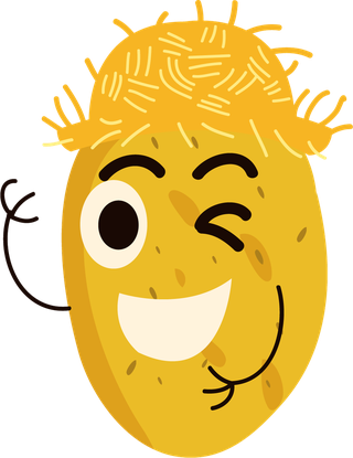 potatoicon-yellow-stylized-design-various-emotion-450630