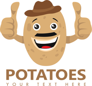 potatoidentity-sets-various-shapes-cute-stylized-icons-807939