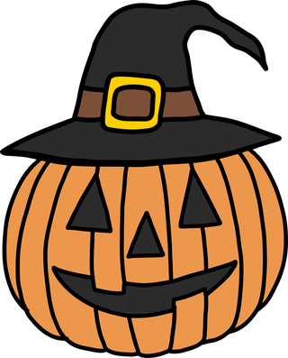 pumpkinhalloween-simplicity-halloween-pumpkin-with-witch-hat-collection-182444