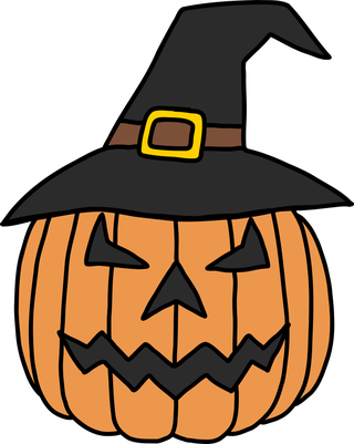 pumpkinhalloween-simplicity-halloween-pumpkin-with-witch-hat-collection-138694