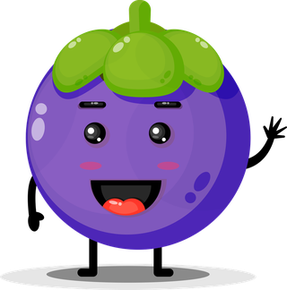 purplecute-mangosteen-mascot-369993
