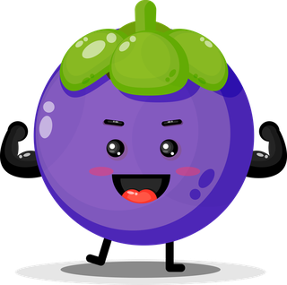 purplecute-mangosteen-mascot-375008