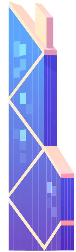 purpleglass-skyscraper-building-city-building-illustration-348427