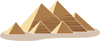 pyramidcolorful-threedimensional-small-icon-vector-931140
