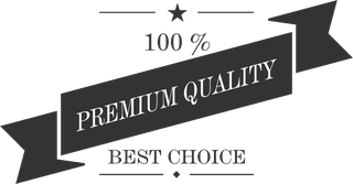 qualityidentity-label-templates-elegant-retro-calligraphic-decor-298344